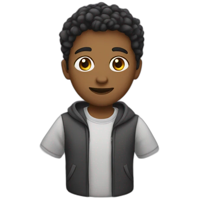no school emoji