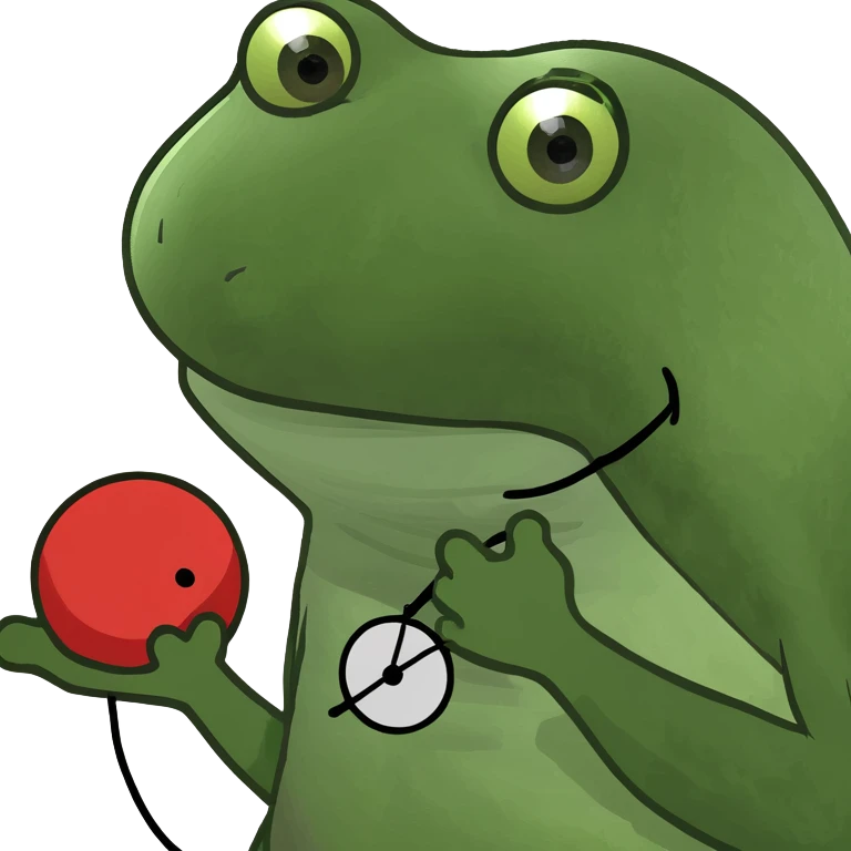 Diabolo emoji