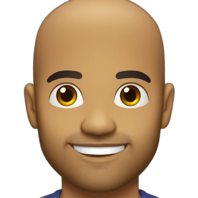 Amaury nolasco  emoji