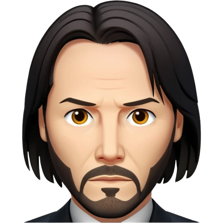 john wick emoji