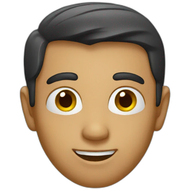 OM emoji