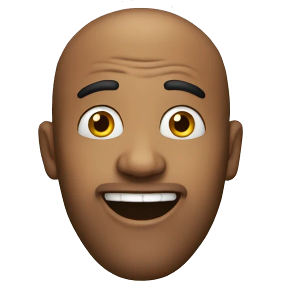 Comedy emoji
