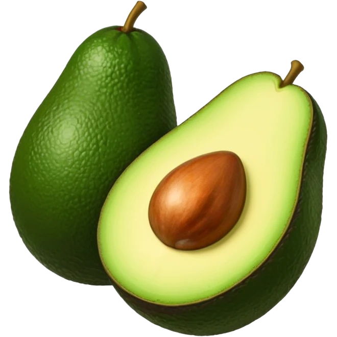 avocados from mexico emoji