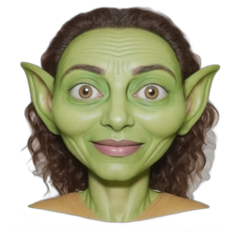 alien emoji