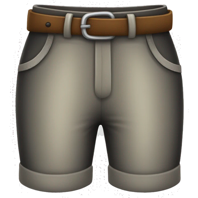 lederhose emoji
