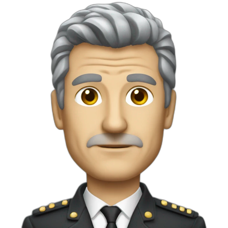 jean lassalle deputee emoji