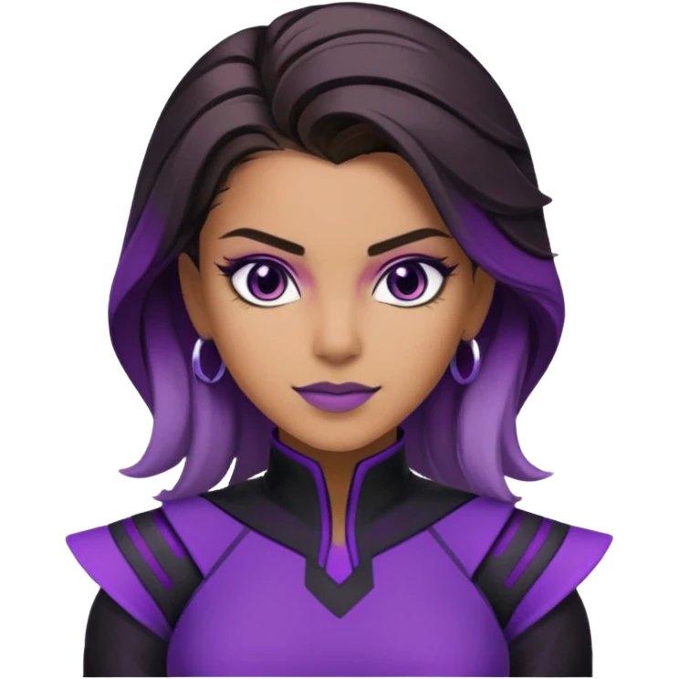 sombra emoji