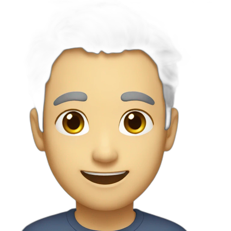 good day emoji