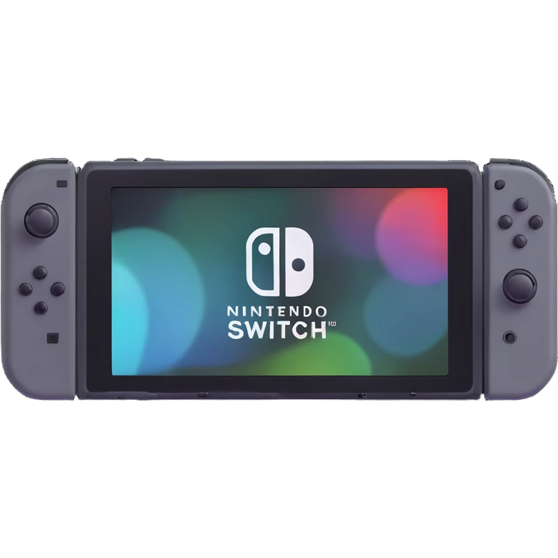 Nintendo Switch 2 gaming console emoji
