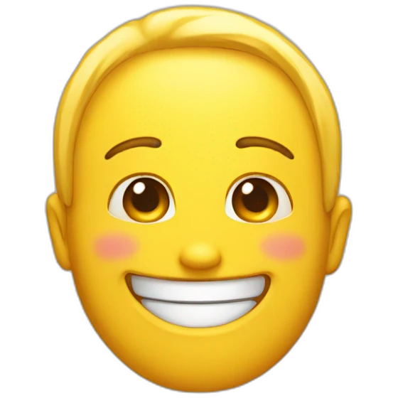 movable smiley emoji emoji