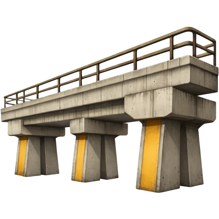overpass emoji