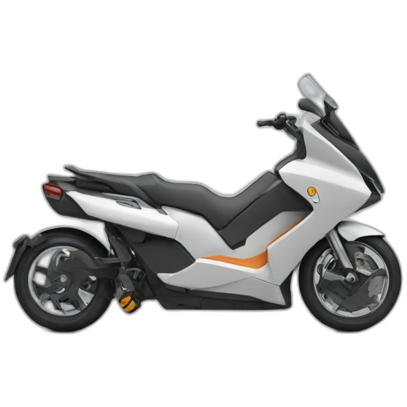 e-tron emoji