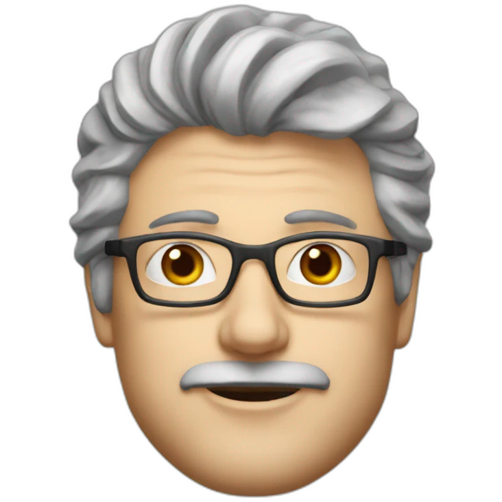Alain Chabat emoji
