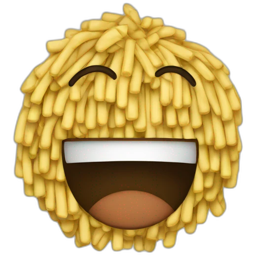 paille emoji