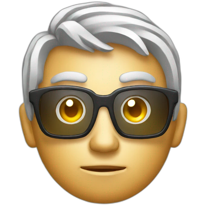 Bitcoin  emoji