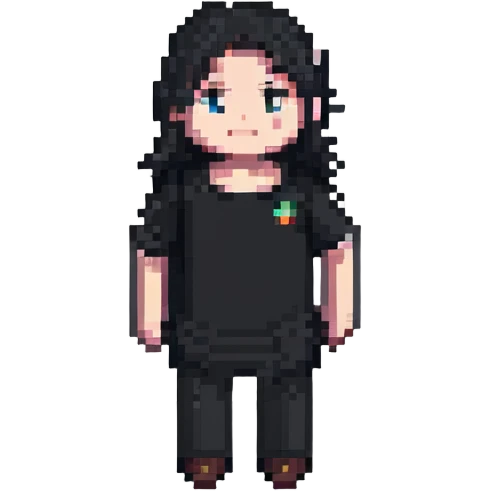 bruja emoji