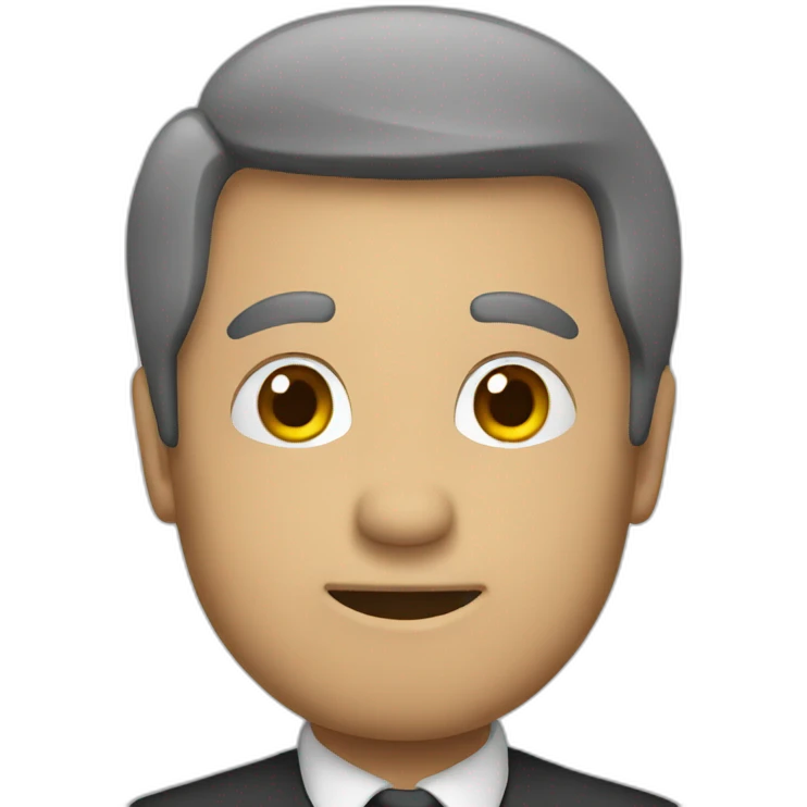 bill emoji