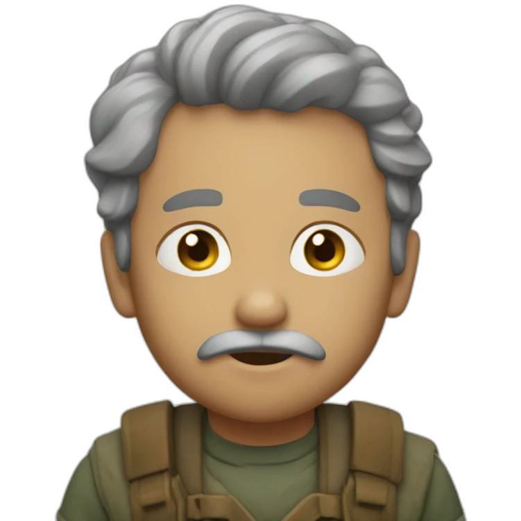  les pauvre emoji