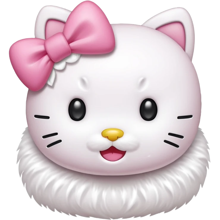 Hello-kitty hello-kitty emoji
