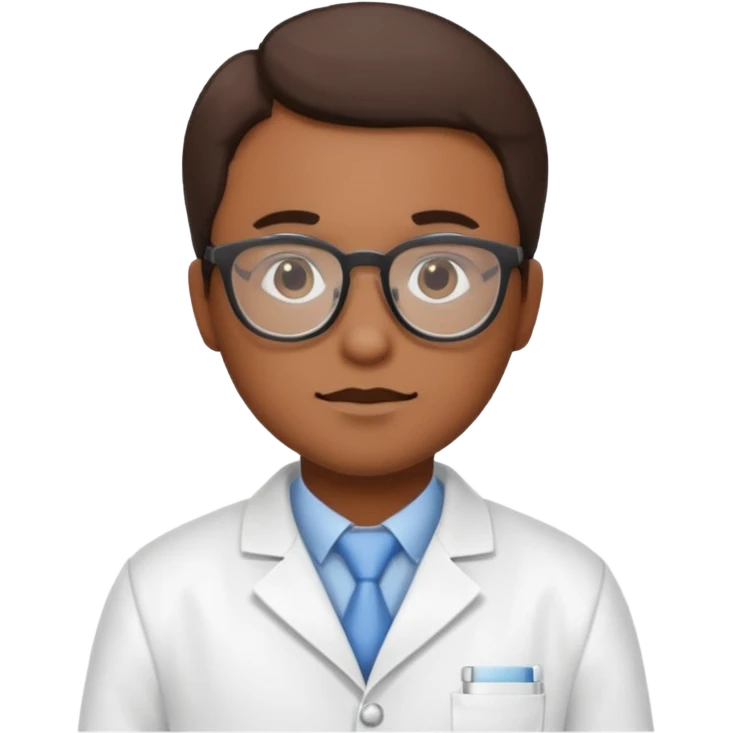 lab investagoter  emoji