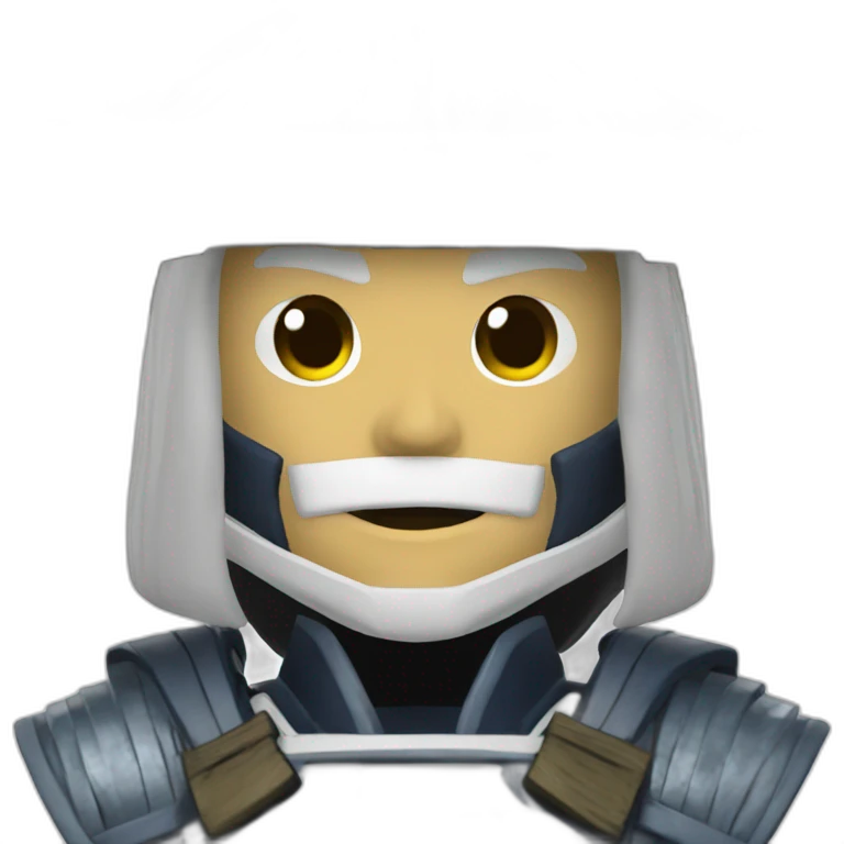 shogun raiden emoji