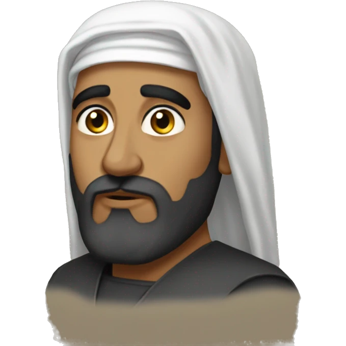 coptic abouna emoji