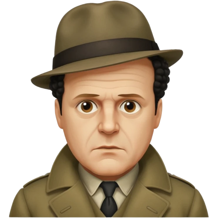 Sergei Eisenstein emoji