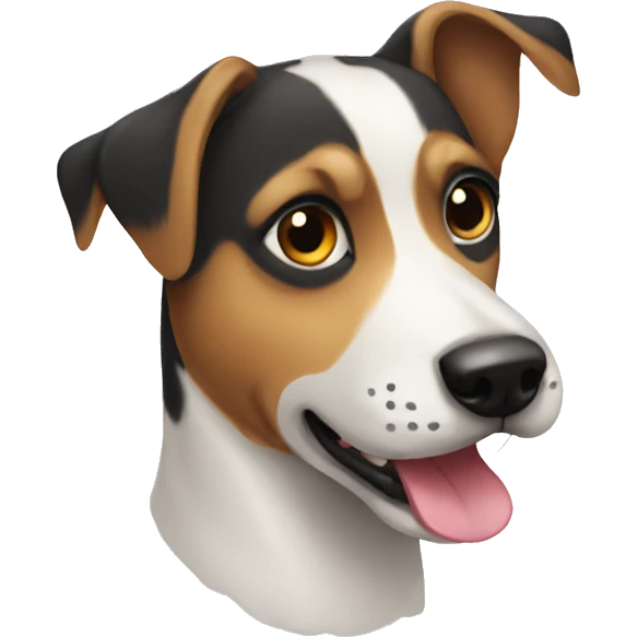 Hund emoji