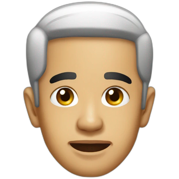 jokowi emoji