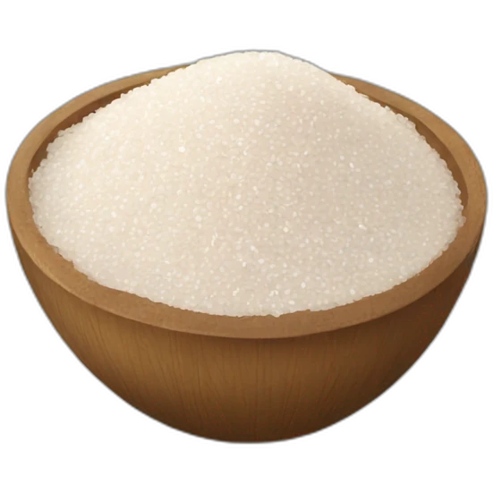 grain salt emoji