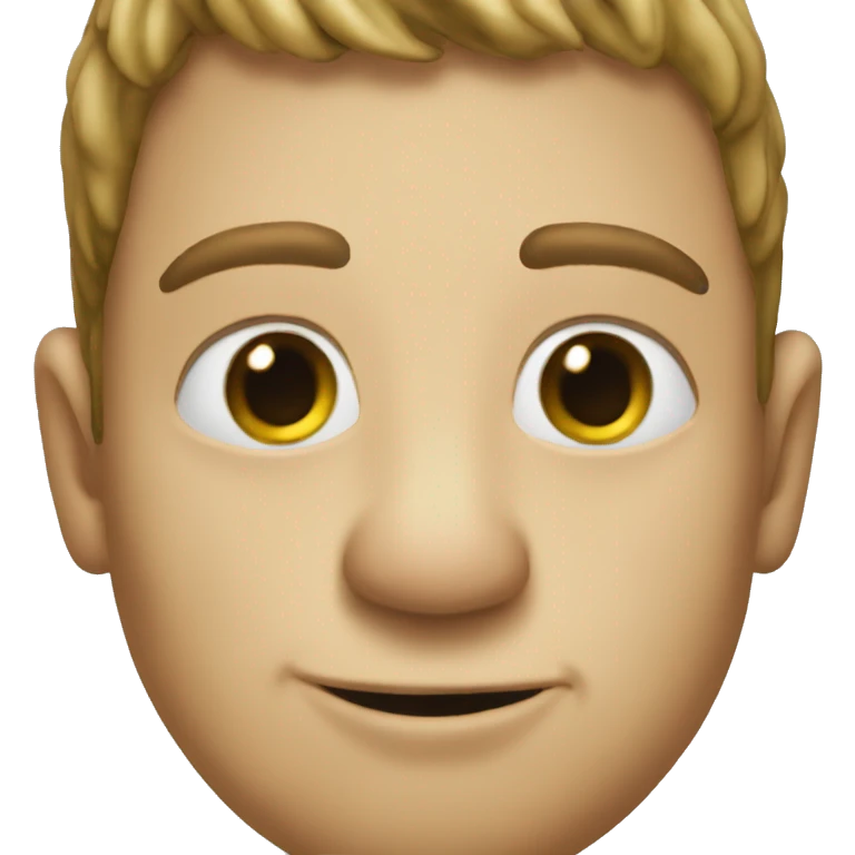 a frog man named Eli emoji