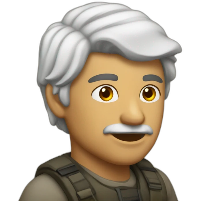Kemal sunal emoji