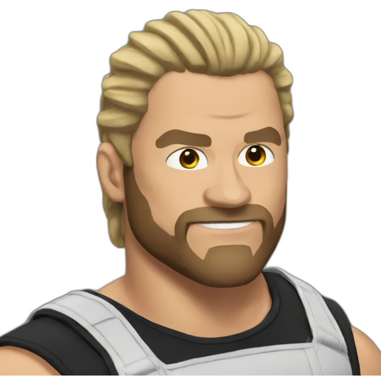 WWE emoji