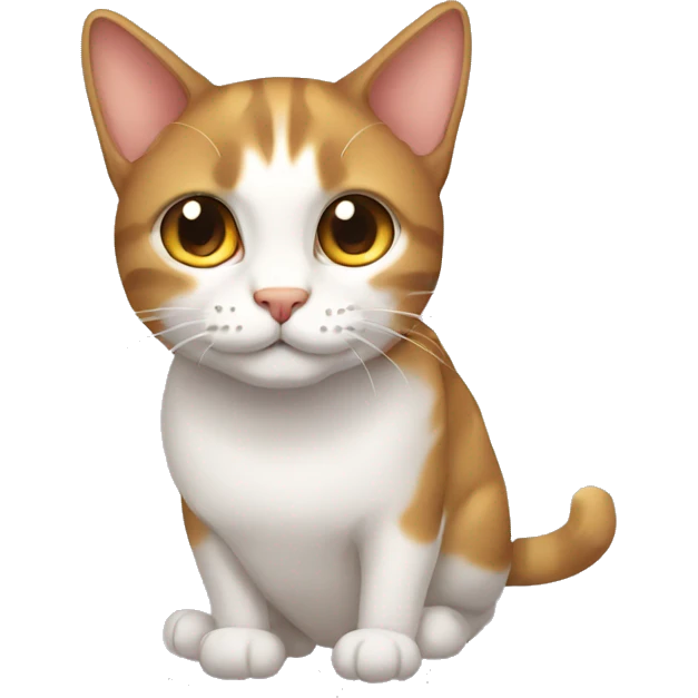 Gato emoji