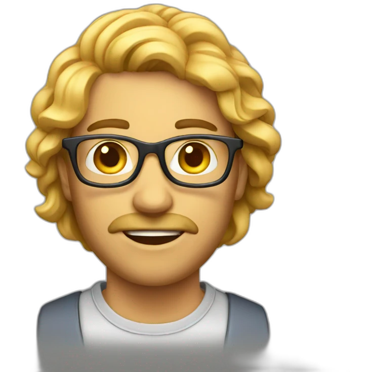 copywriter emoji