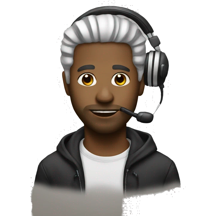Music emoji
