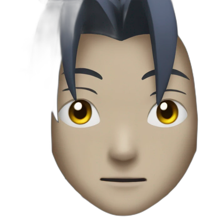 Madara emoji