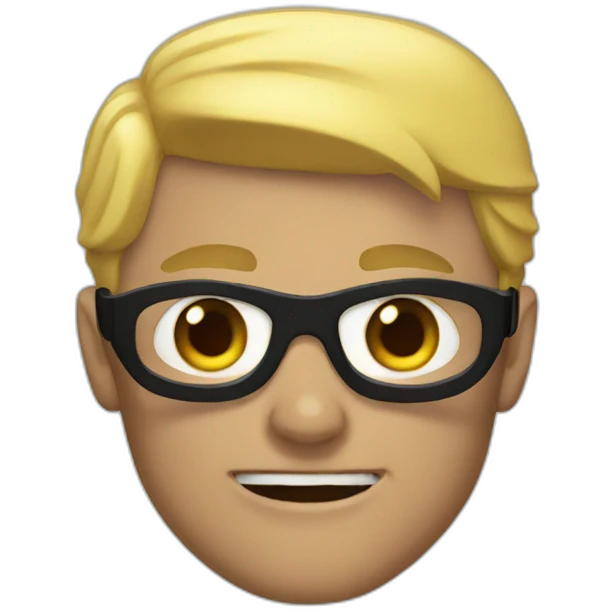 Batman emoji