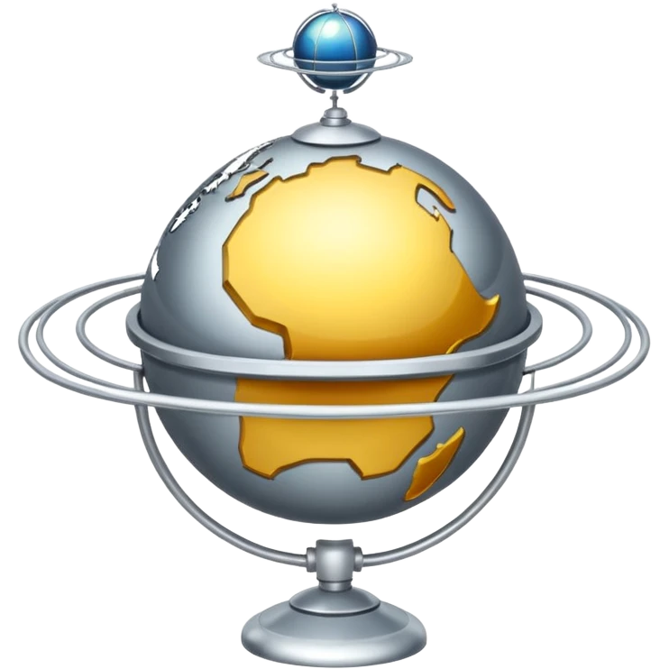 satellites emoji