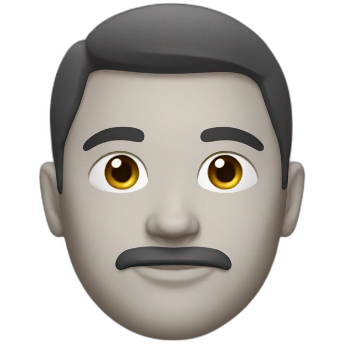 Tokaev emoji
