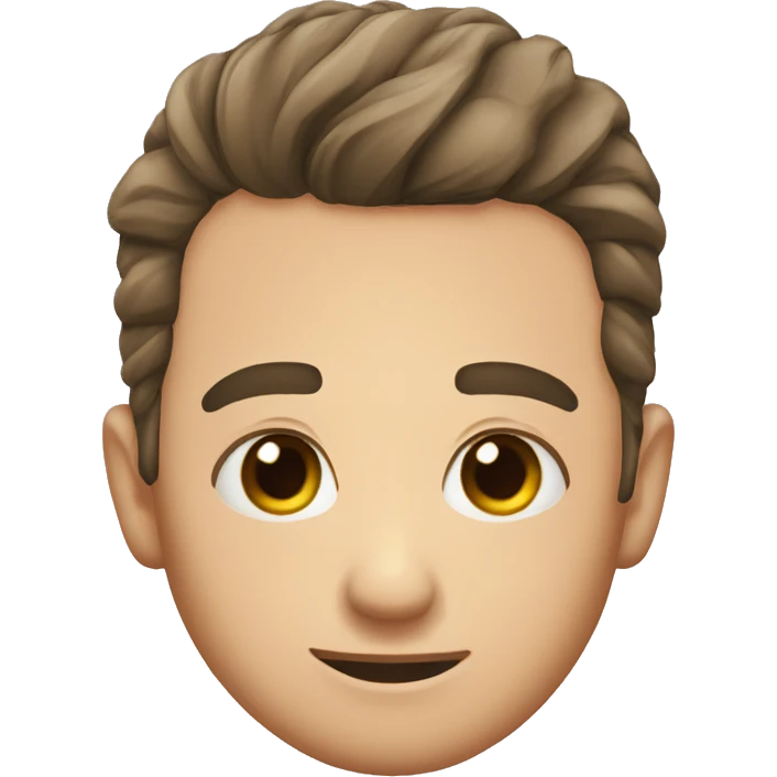 forehead flick emoji