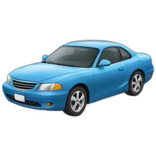 CAR WHIT SHIRT emoji
