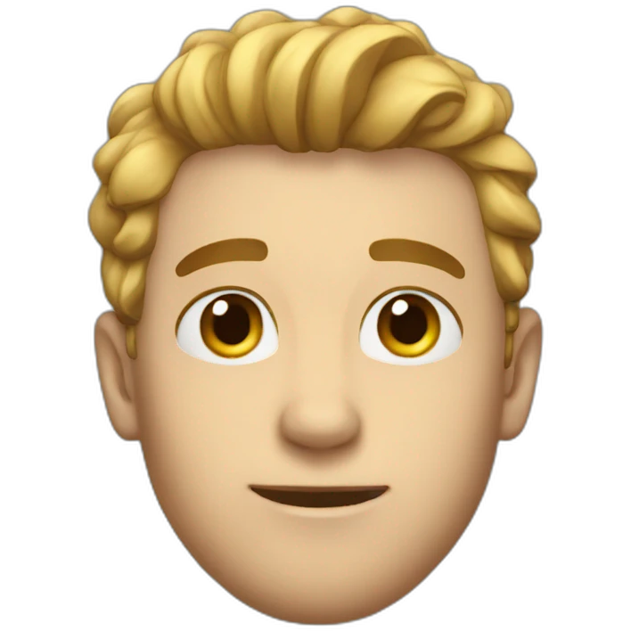 aaron emoji