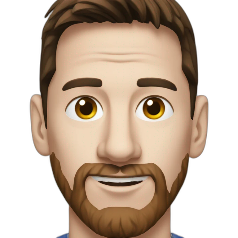 lionel-messi emoji