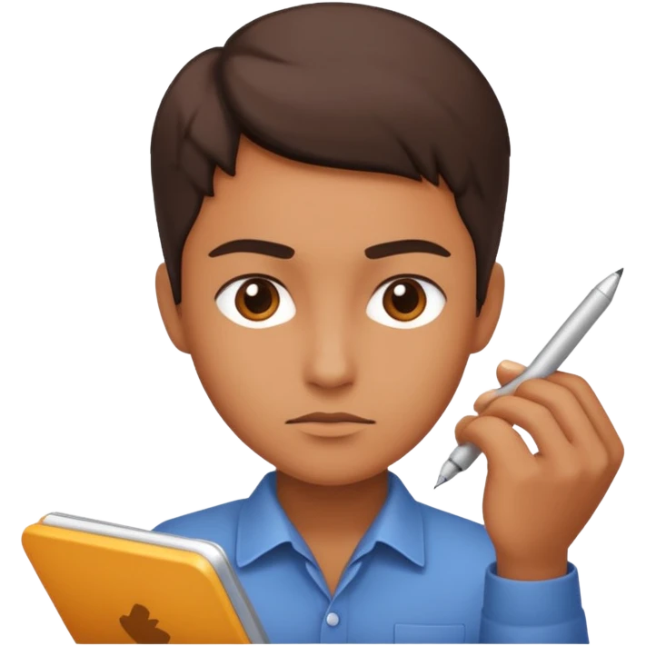 Customers first: Focus on the problems of our customers. We always strive to solve painful problems for our customers. make sure that it is 128 px x 128px emoji