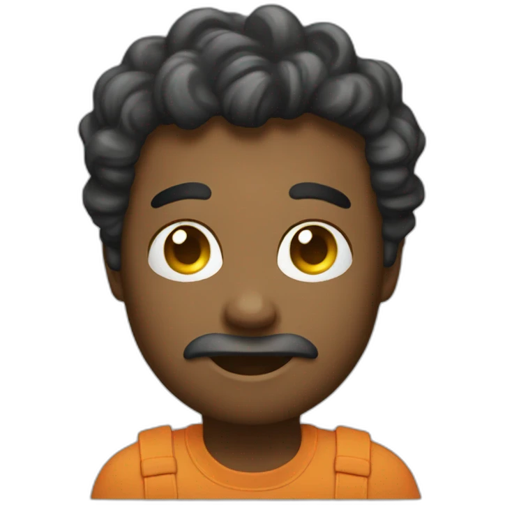 404 page emoji