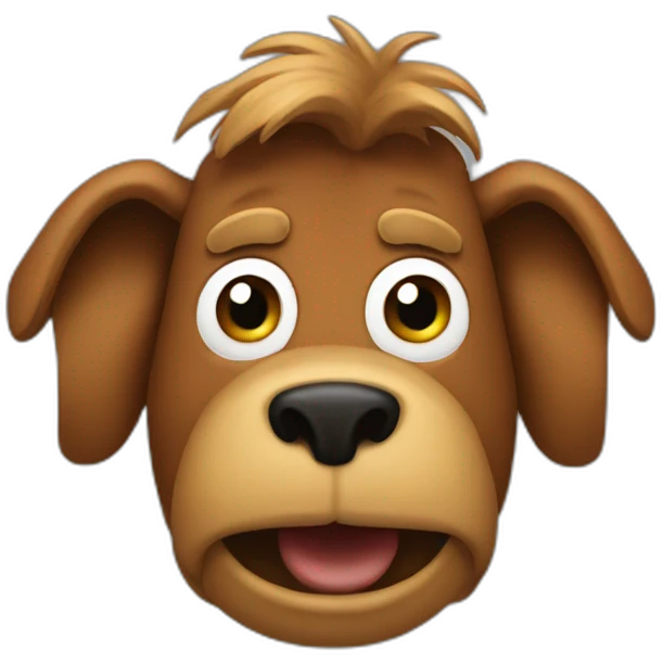 Alf emoji