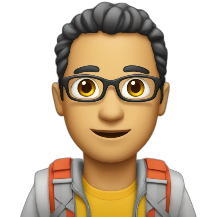 Tours jumelles emoji