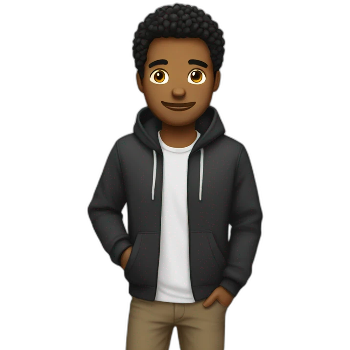 fnf boyfriend emoji