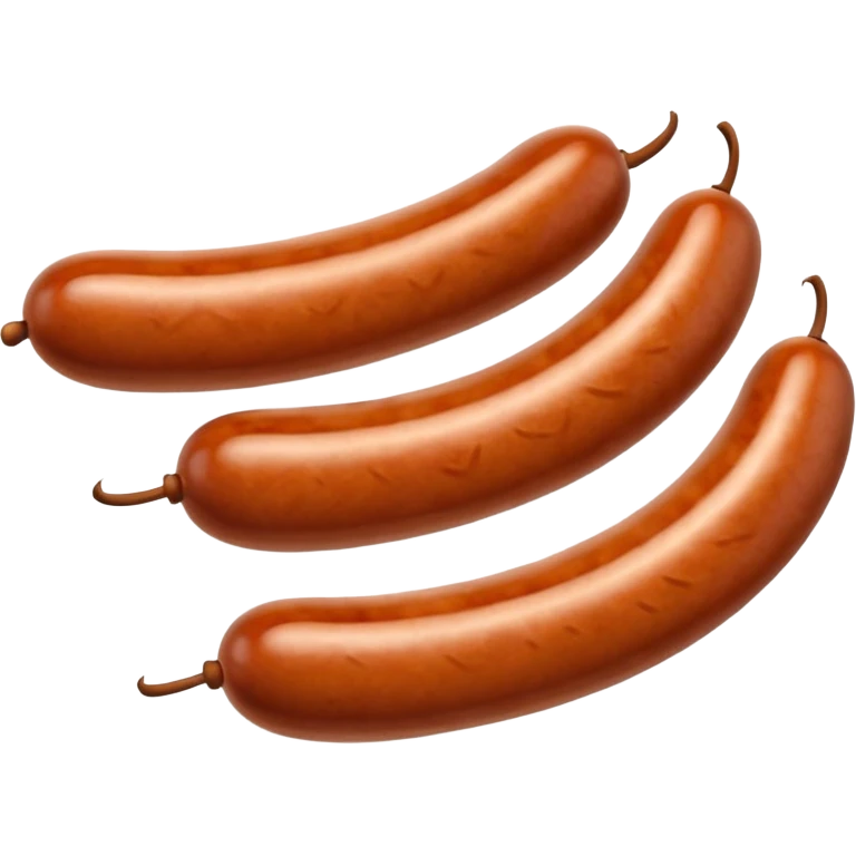 sousage emoji